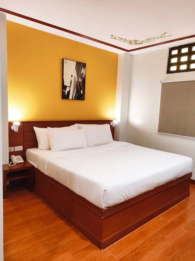 room image