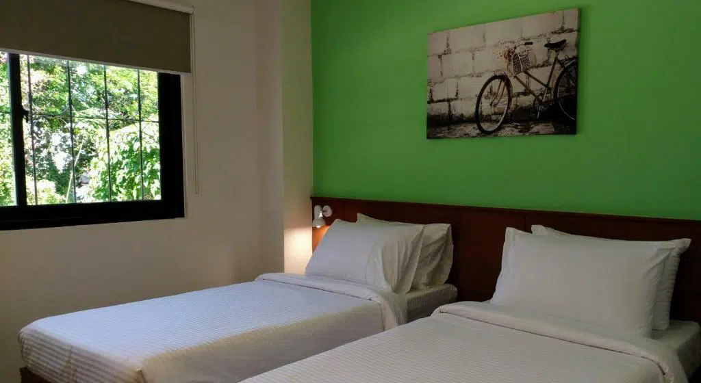 room image